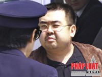 Triều Tiên nói công dân bị sát hại ở Malaysia không phải là Kim Jong-nam.