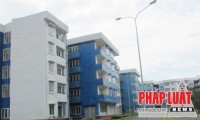 PHCM chỉ xây khoảng 10.000 căn hộ nhà ở xã hội 30 m2 giá 100 triệu đồng.