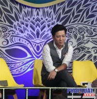 Mặt "đưa đám" lên hình, Trường Giang lập tức bị loại khỏi gameshow?