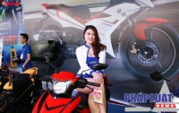 Bảng giá xe Yamaha mới nhất tháng 5/2017