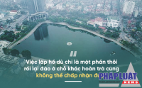 Ảnh: Mạnh Thắng/Tiền Phong. Xử lý ảnh: Mạnh Quân