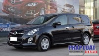 Sắp có thêm Mazda CX-8 hoàn toàn mới