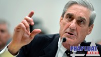 Cựu Giám đốc FBI Robert Muller được bổ nhiệm làm công tố viên đặc biệt giám sát cuộc điều tra về cáo buộc Nga can thiệp bầu cử 2016.