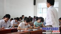 Bộ Giáo dục và Đào tạo chính thức công bố 24 mã đề bài thi Khoa học xã hội