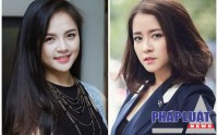 Thu Quỳnh và Thùy Dương