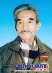 Chân dung Tạ Đình Đề