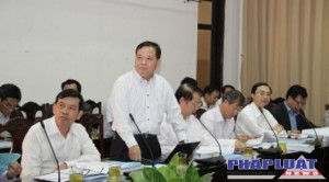 Giáo sư Lương Công Nhớ, Hiệu trưởng Trường Đại học Hàng hải