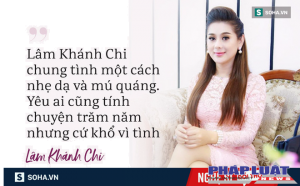 Vương Bảo Tuấn: "Bị nhiều người phụ tình, Lâm Khánh Chi mua thuốc độc vào khách sạn..."