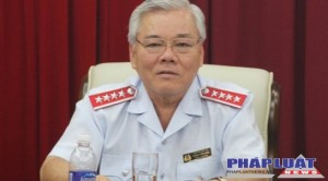 Ông Phan Văn Sáu. Ảnh: Báo Thanh tra