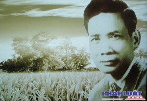 Bí thư Kim Ngọc