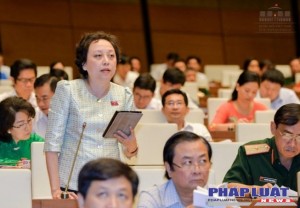 'Cái gì đụng chạm bộ trưởng Y tế, phản ứng rất nhanh!'