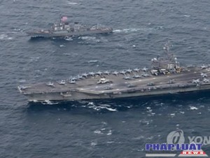 ronald reagan my TDRG thumb