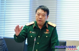 tướng sùng thìn cò thu hồi tài sản tham nhũng vietnamfinance vn