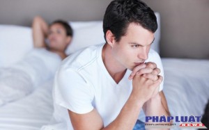 5 lời khuyên cho người yếu sinh lý, nam giới suy giảm chức năng tình dục nên tham khảo
