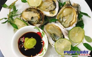 Tử vong sau 3 ngày ăn hải sản sống: Bác sĩ cảnh báo những hệ lụy nếu ăn uống thiếu cẩn thận
