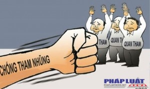 Bộ trưởng Lê Thành Long ban hành Kế hoạch thực hiện công tác phòng chống tham nhũng