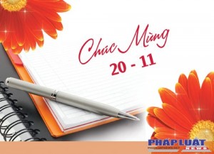 Bài phát biểu hay, ngắn gọn nhất ngày 20/11 của phụ huynh