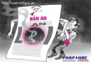 Vụ “Thẩm phán bị “tố” ra bản án trái luật” ở Thanh Sơn, Phú Thọ: TAND Tối cao vào cuộc