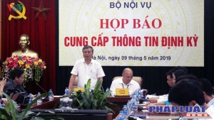 Có nên giao quyền cho địa phương sáp nhập Sở ngành?