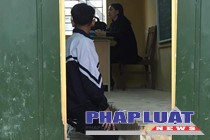 Cô giáo bắt học sinh quỳ: “Tôi bất lực, dù biết là sai”