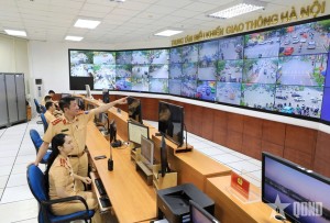 Công khai số điện thoại Cục trưởng CSGT và Trưởng phòng CSGT 34 tỉnh, thành