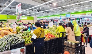 Hết cửa cho 'thực phẩm chất lượng 1 đằng, doanh nghiệp công bố 1 nẻo'