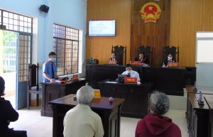 Thực hiện nghĩa vụ tài sản do người chết để lại  Thực tiễn và kiến nghị hoàn thiện