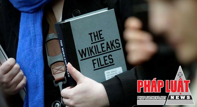 Vụ công bố tài liệu của WikiLeaks khiến CIA hứng chịu nhiều tổn thất