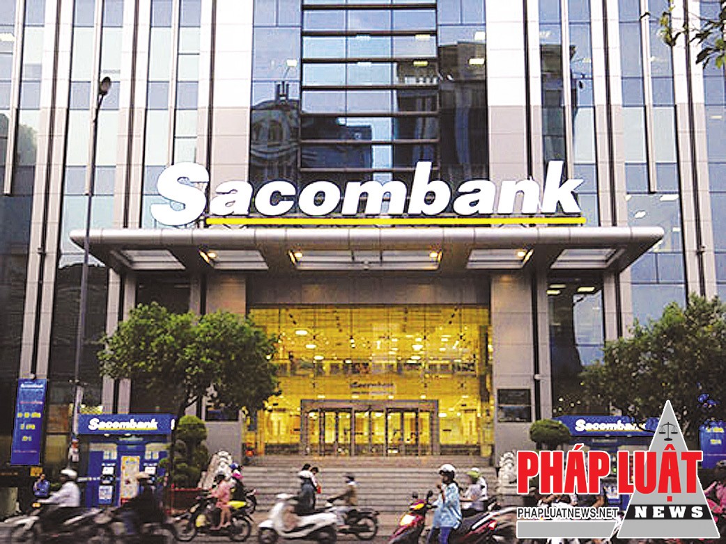 Sacombank tuyển dụng 1000 nhân sự sau khi bố con ông Trầm Bê rút lui