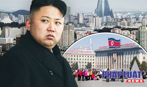 Báo Nga cho rằng Kim Jong-un đã yêu cầu 25% dân số thủ đô Bình Nhưỡng di tản khẩn cấp.