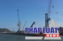TTCP thanh tra toàn diện việc cổ phần hoá Cảng Quy Nhơn