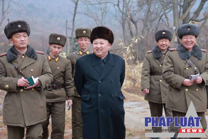 Mỹ cần hiểu Kim Jong-un là ai