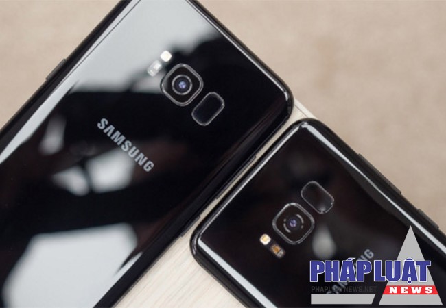 Consumer Report đánh giá rất cao Galaxy S8/S8+