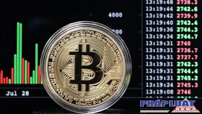 Giá trị đồng Bitcoin đã tăng mạnh.