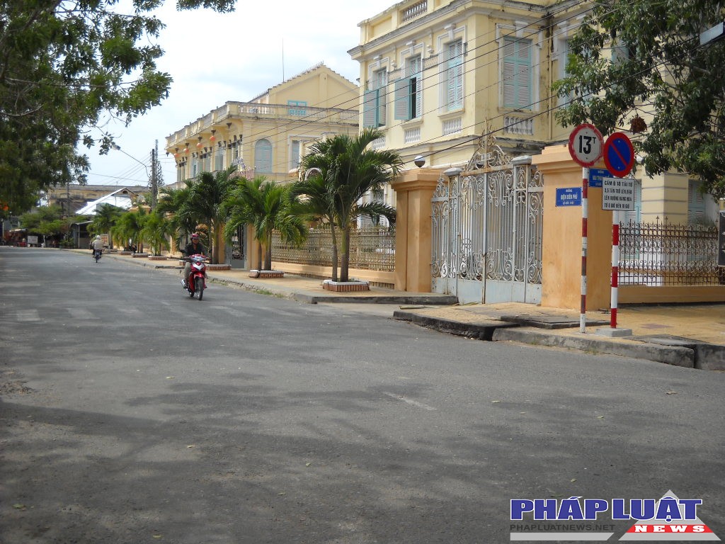 Nhà công tử Bạc Liêu