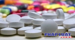 Ngoài thuốc ung thư, VN Pharma còn nhập khẩu nhiều thuốc từ công ty "ma"