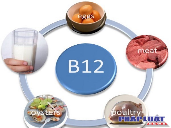 vitaminB12sources