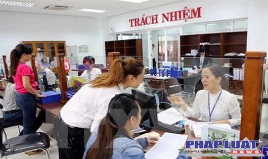 Đổi mới, tinh gọn bộ máy hệ thống chính trị: Khó mấy cũng phải làm!