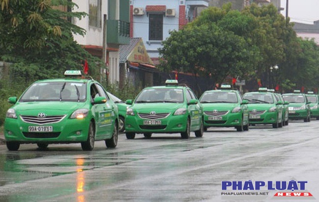 “Xe ôm công nghệ” của Mai Linh tung ra mức cước tương đương Uber, Grab