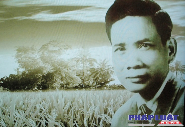 Bí thư Kim Ngọc