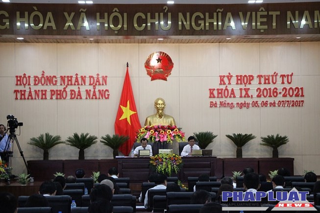 hdnd tp da nang EHDV