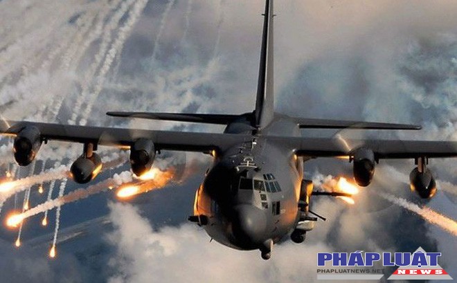 Tên lửa sang Tây Trường Sơn diệt AC-130 Mỹ: Các ông ở đâu đến mà chủ quan, liều mạng thế?