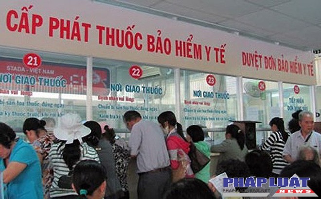 Xây dựng lại danh mục thuốc BHYT, người bệnh có thiệt?