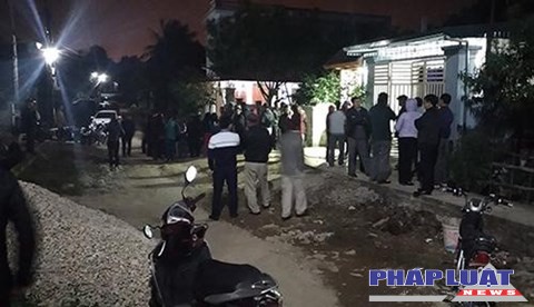 Vụ sát hại bé ở Thanh Hóa: Phó Thủ tướng yêu cầu làm rõ hoạt động của thầy bói