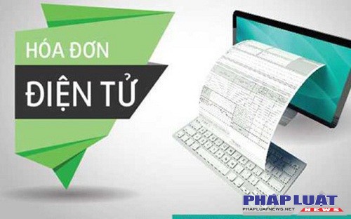 hóa đơn điện tử