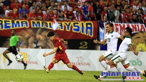 U23 Viet Nam vs U23 Syria, 18h30 ngay 171 Viet nen trang su moi hinh anh