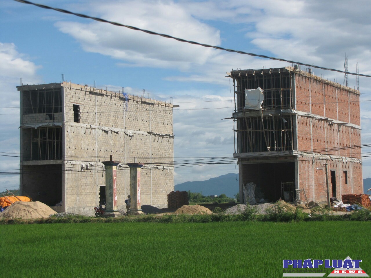 Tuy Phước – Bình Định:  Bất thường trong thực hiện chủ trương dừng nuôi yến ở các xã khu Đông