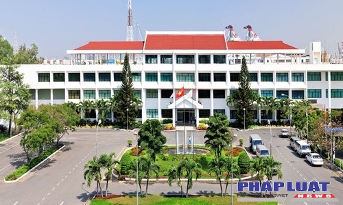 Công an TP HCM sẽ điều tra các sai phạm tại Công ty Tân Thuận