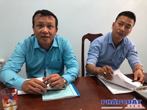 Viết tiếp: “Bất thường trong bồi thường GPMB nâng cấp tuyến ĐT639B phân đoạn P. Bùi Thị Xuân, TP. Quy Nhơn”: Kỳ 2. TRUNG TÂM PHÁT TRIỂN QUỸ ĐẤT TP. QUY NHƠN CÓ NÉ TRÁCH NHIỆM  ?