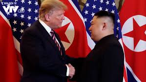 THẾ GIỚI  TT Trump: Ông Kim Jong Un có thể mất tất cả sau vụ thử nghiệm lớn